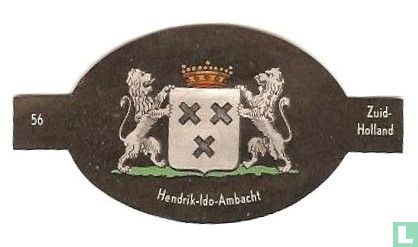 Hendrik-Ido-Ambacht - Afbeelding 1