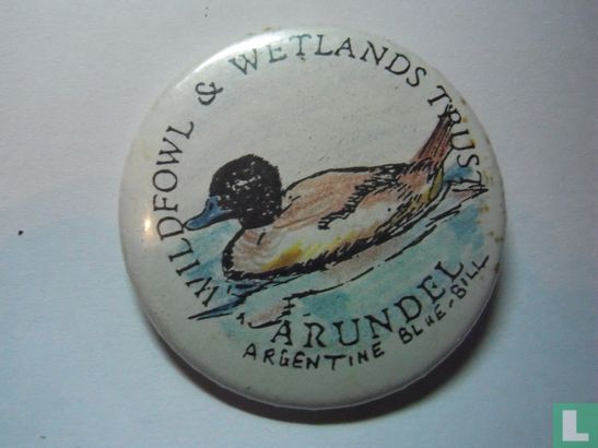 Wildfowl & wetlands trust