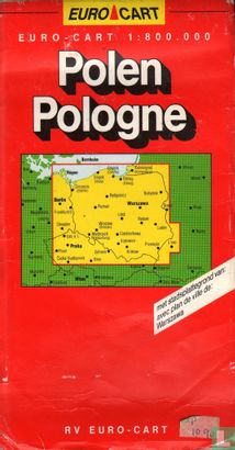 Polen - Pologne - Afbeelding 1