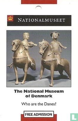 Nationalmuseet - Bild 1