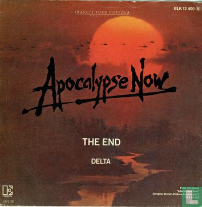 Apocalypse Now - Image 1
