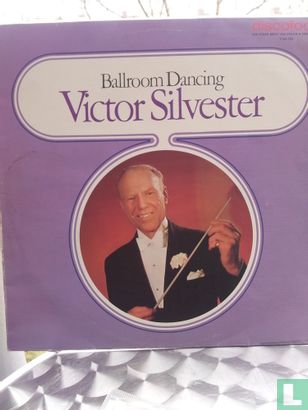 Ballroom Dancing - Image 1