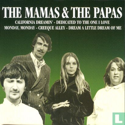 The Mama's & The Papa's - Afbeelding 1