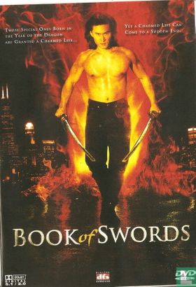 Book of Swords - Image 1