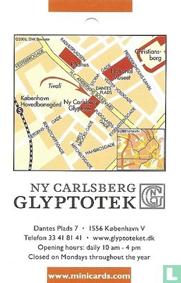 Ny Carlsberg Glyptotek - Afbeelding 2