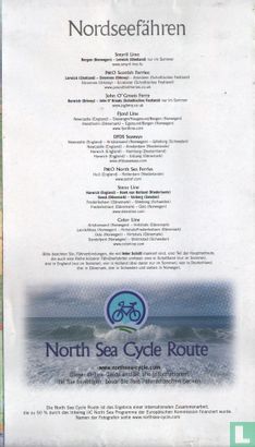 North Sea Cycle route - Bild 2