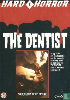 The Dentist  - Image 1