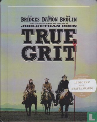 True Grit - Afbeelding 1