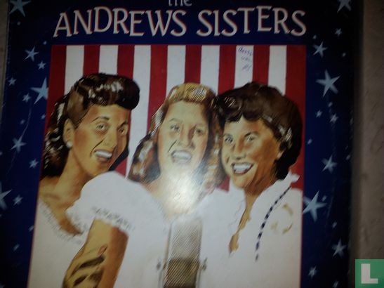 The Andrews Sisters - Afbeelding 3