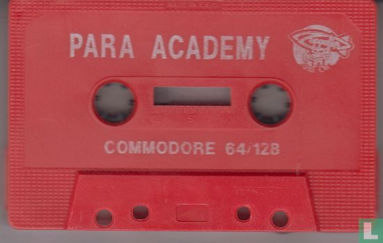 Para Academy - Bild 3