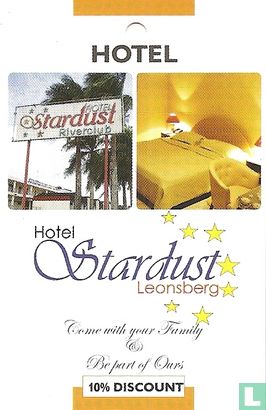 Hotel Stardust - Image 1