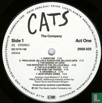 Cats - Image 3