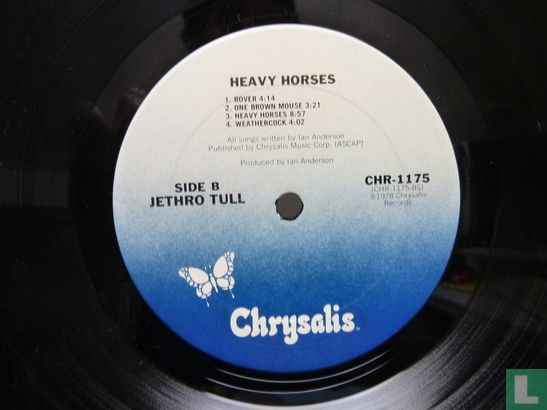 Heavy Horses - Image 3
