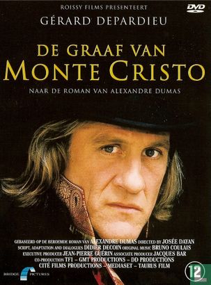 De Graaf van Monte Cristo - Afbeelding 1