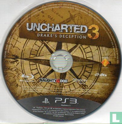 Uncharted 3: Drake's Deception - Image 3