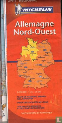 Duitsland Noord-West - Image 2