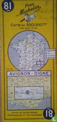 Avignon-Digne