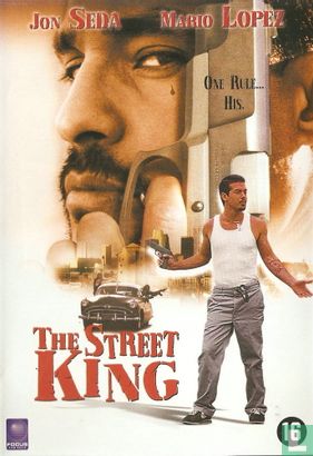 The Street King - Image 1