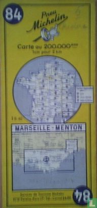 Marseille-Menton