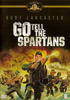 Go Tell the Spartans - Bild 1