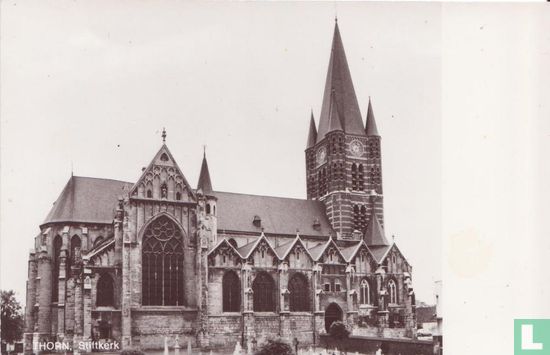 Stiftkerk