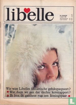 Libelle [NLD] 1