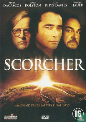 Scorcher - Afbeelding 1