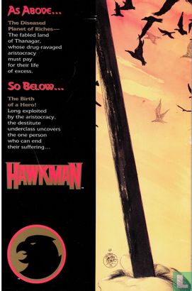 Hawkworld 3 - Image 2