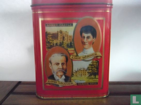The Warner Blend - Image 2
