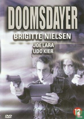 Doomsdayer - Bild 1