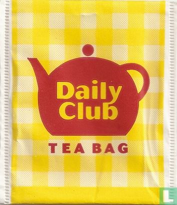 Tea Bag   - Bild 1