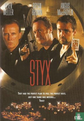 Styx - Afbeelding 1