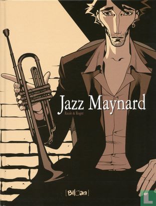 Jazz Maynard - Image 1