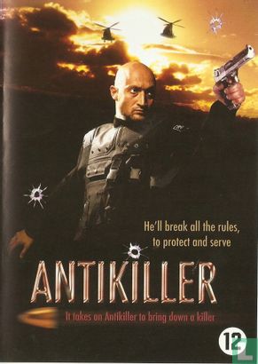 Antikiller - Afbeelding 1
