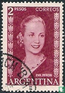 Eva Peron - Afbeelding 1
