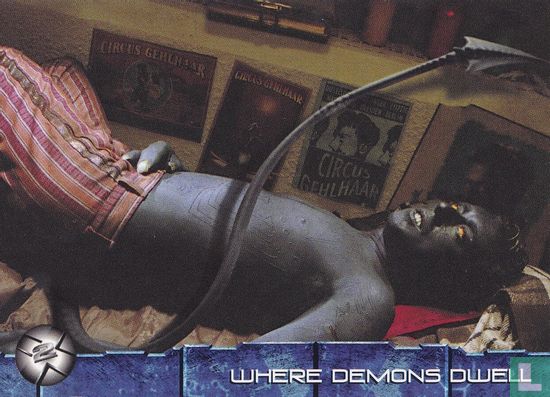 Where Demons Dwell - Image 1