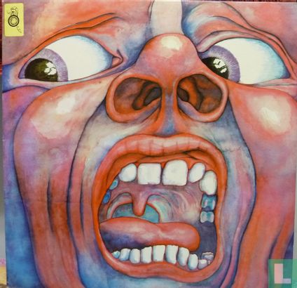 In the Court of the Crimson King - Afbeelding 1