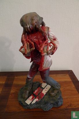 Headcrab Zombie Statue - Image 1