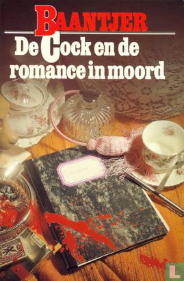 De Cock en de romance in moord - Image 1