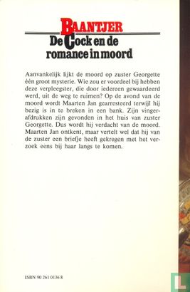 De Cock en de romance in moord - Image 2