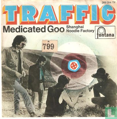 Medicated Goo - Image 1