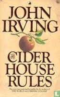 The cider house rules - Image 1