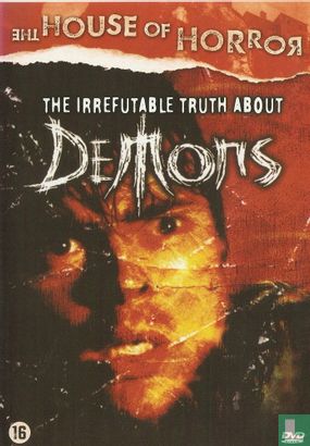 The Irrefutable Truth About Demons - Afbeelding 1