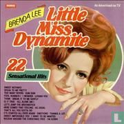 Little Miss Dynamite - Image 1