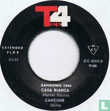 San Remo 1968 - Bild 3
