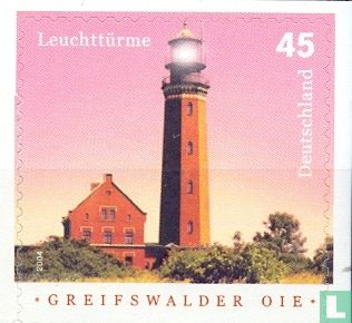 Lighthouses - Image 1