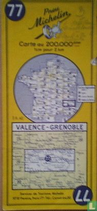 Valence-Grenoble