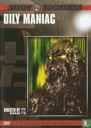Oily Maniac - Image 1