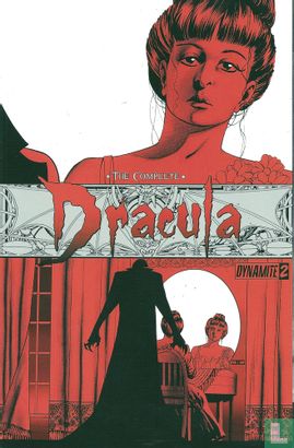 The Complete Dracula 2 - Bild 1