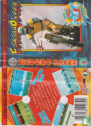 Enduro Racer - Image 2